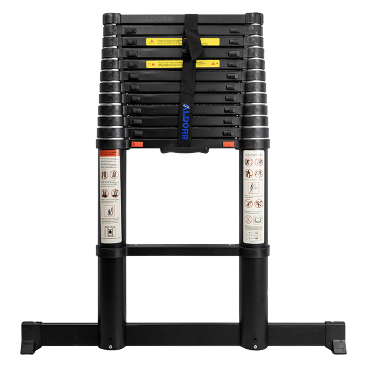 What Are the Advantages of Using a Telescopic Ladder?