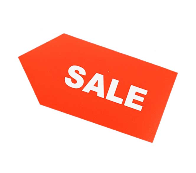 Sale